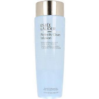 Estee Lauder Perfectly Clean Infusion Balancing Essence Lotion 400ml