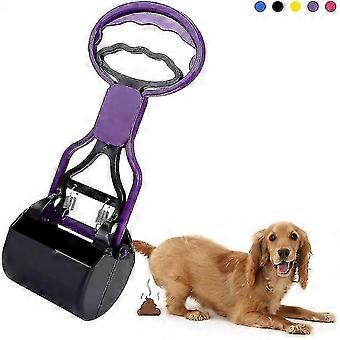 Dog Poop Scoop, Dog Poop Shovel, Dog Poop Scoop, Pet Poop Scoop Grabber Picker