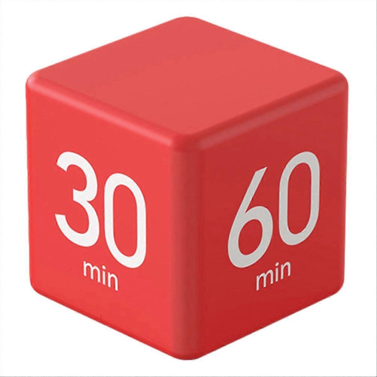 Smart Time Study Time Cooking Countdown Reminder Mini Kitchen Alarm-A