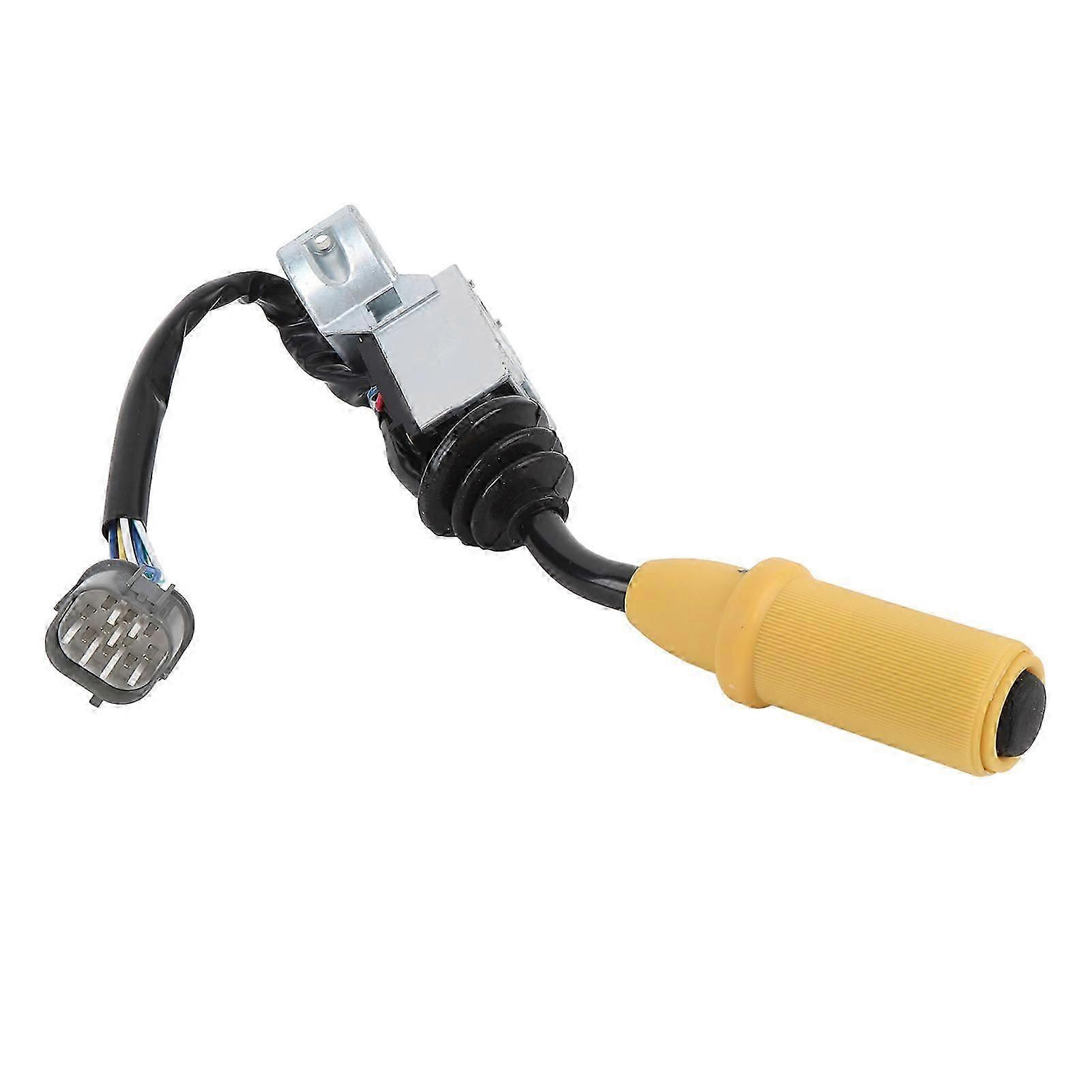 Forward Reverse Column Switch Shuttle Lever Switch 701-46701 Smoother Operating Replacement for JCB 2CX 3CX 4CX Backhoe Loader