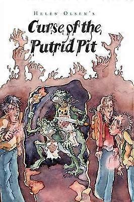 Curse of the Putrid Pit