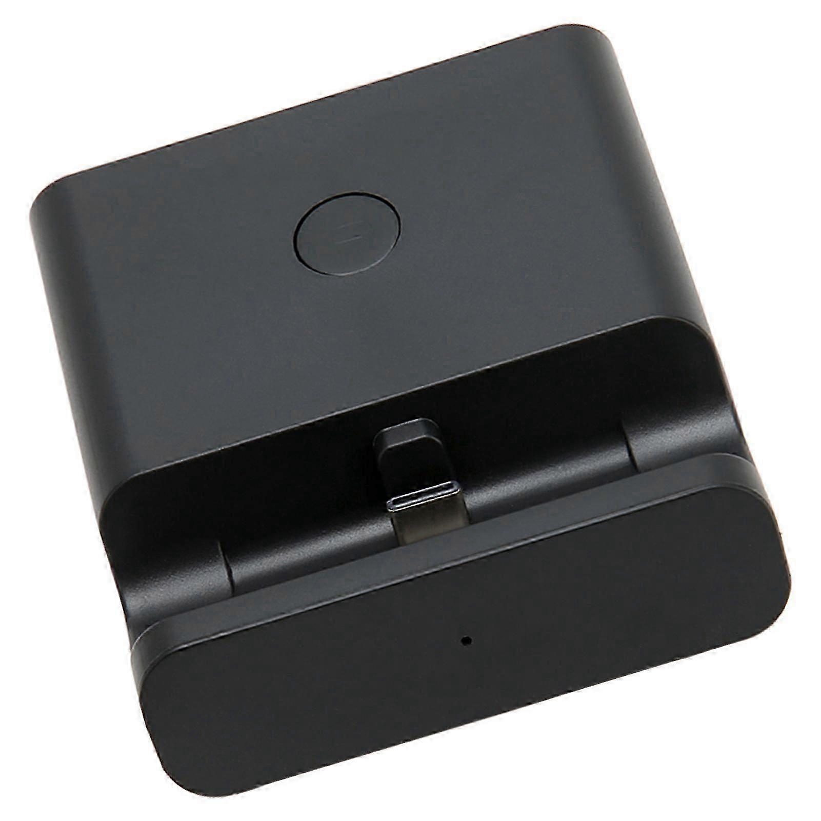 TV Docking Station Professional Efficient High Power Portable Charging Dock Replacement for Switch