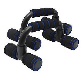 Push Up Bars Fitness Equipment Fitness Push Up Bars 1 Pair With Foam Padded Grip And Firm Anti-Slip Structure Push Up Bars 26-27