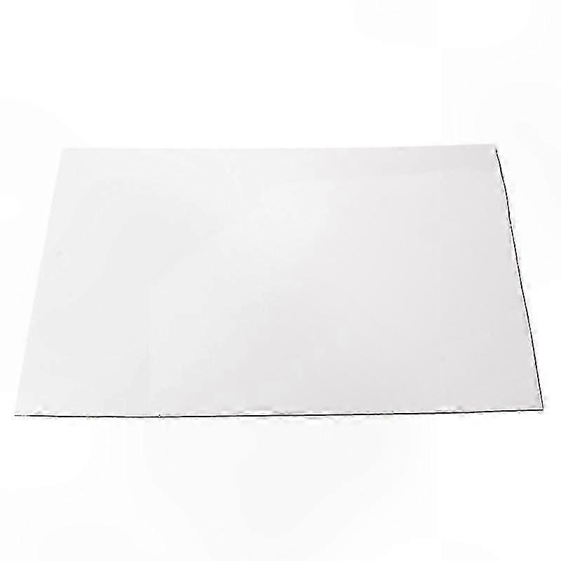 Single Sheet of Guitar Pickguard Material