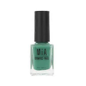 Mía Cosmetics Vernis À Ongles Jade