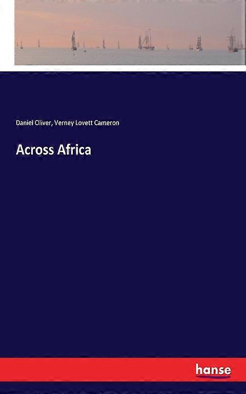 Across Africa