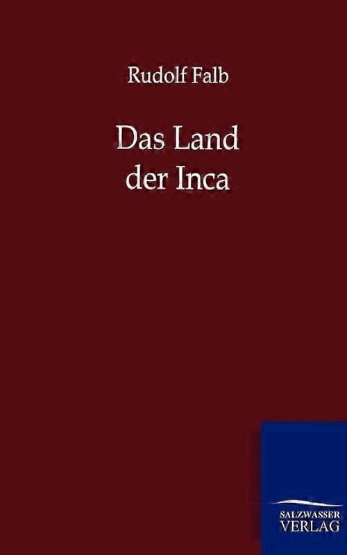Das Land Der Inca