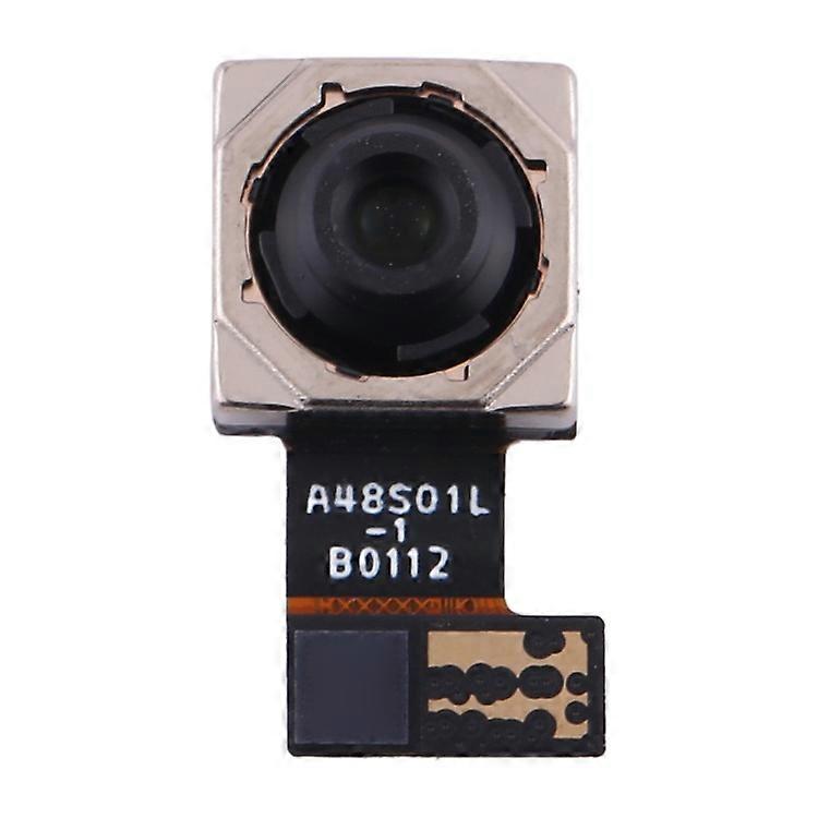 Compatible with Main Back Facing Camera for Redmi Note 8