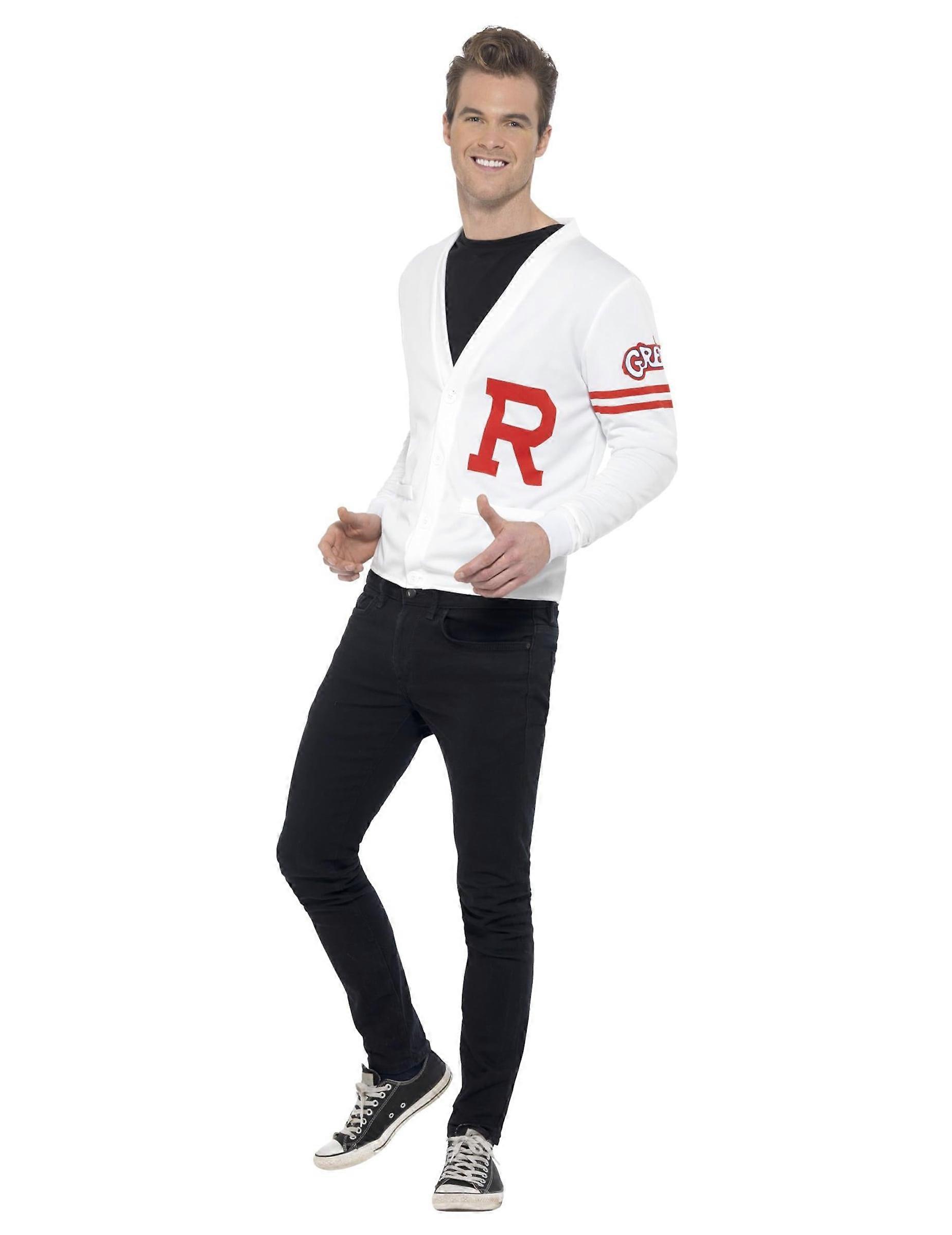 Grease Rydell Prep Grease Men's Costume