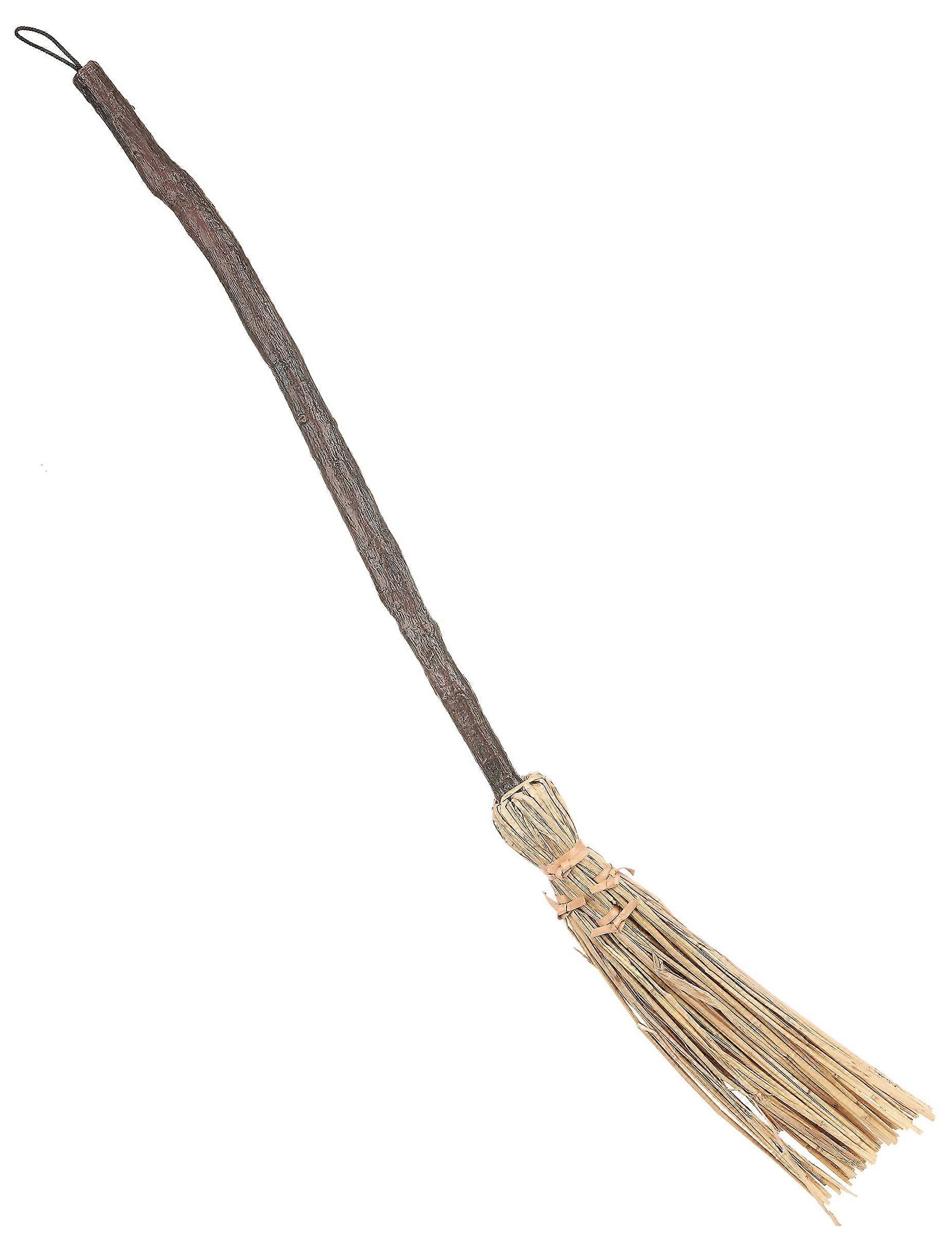 Light witch's broom