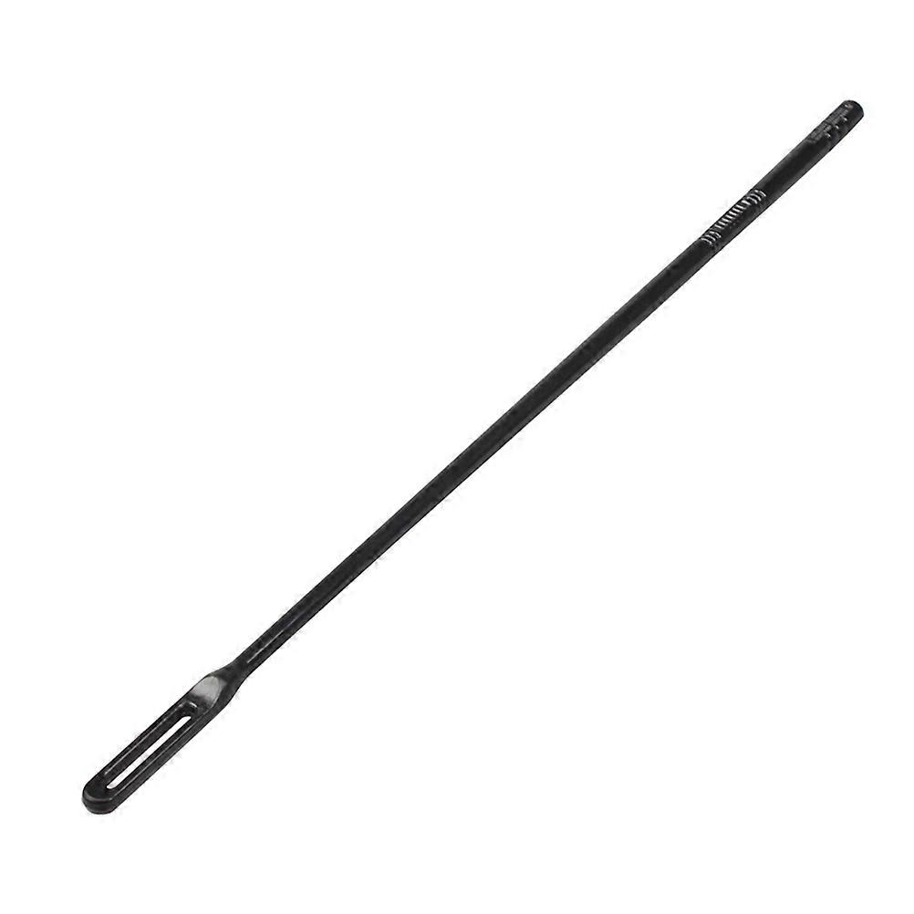 Flute Cleaning Rods Plastic for Flute 2Pcs Lightweight Cleaning Tools