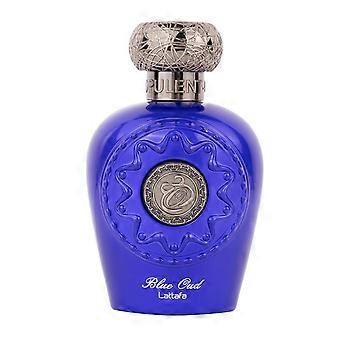 Blue Oud Eau de Parfum 100 ml