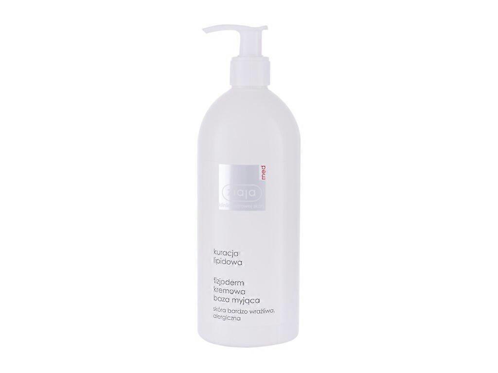 Cream (Physioderm Creamy Cleansing Base) 400 ml