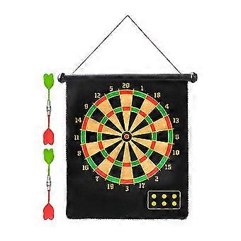 12 Inch Double-Sided Magnetic Board