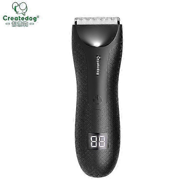 Ceramic Blade Electric Body Trimmer