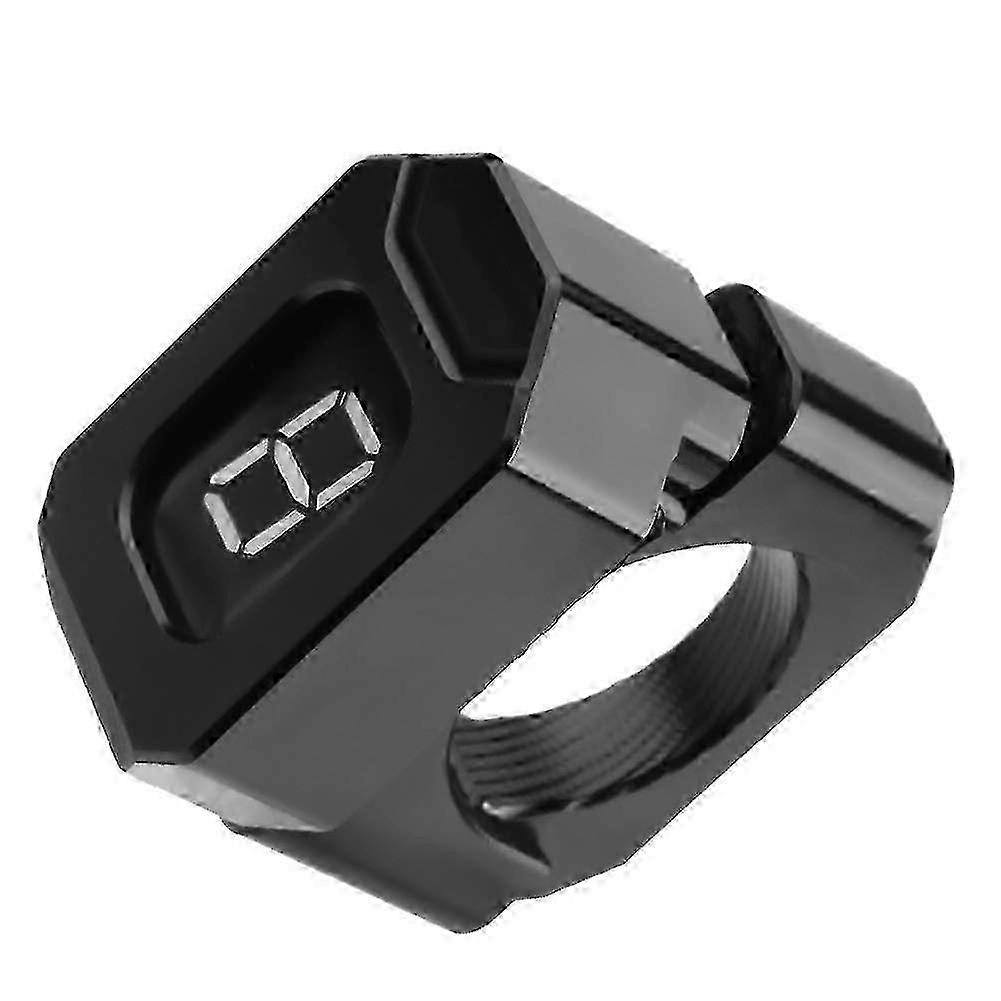 Eye-Level Gear Indicator Bracket