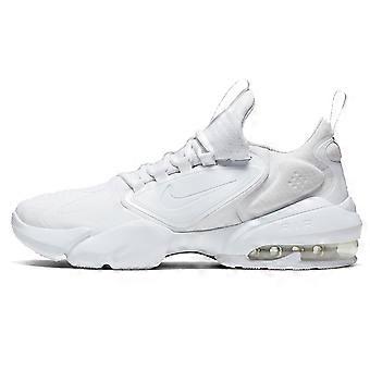 Nike Air Max Alpha Savage Weiß AT3378-101