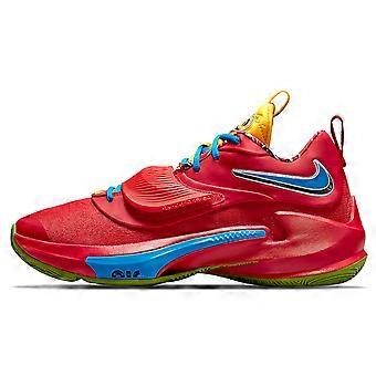 Nike x Uno Zoom Freak 3 NRG '50th Anniversary Red' DC9364-600