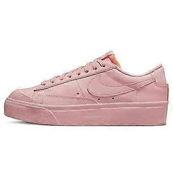 Nike Blazer Low Platform Atmosphere Pink Women's DJ0292-600