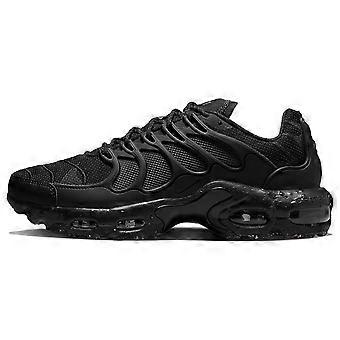 Nike Air Max Terrascape Plus 'Triple Black' DQ3977-001