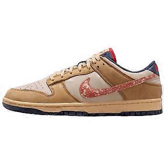 Nike Dunk Low Sketch And Exploration HQ3640-790