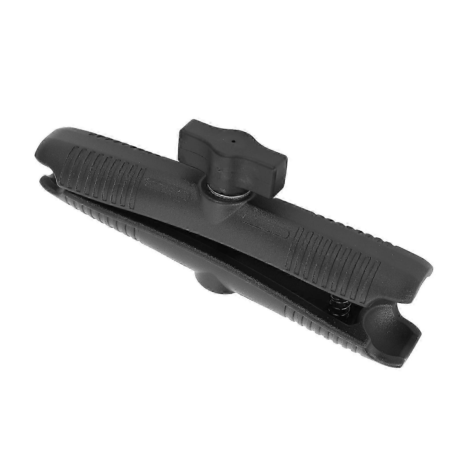 Aluminum Alloy Double Socket Arm 6.7inch Compatible with 1inch Ball Components