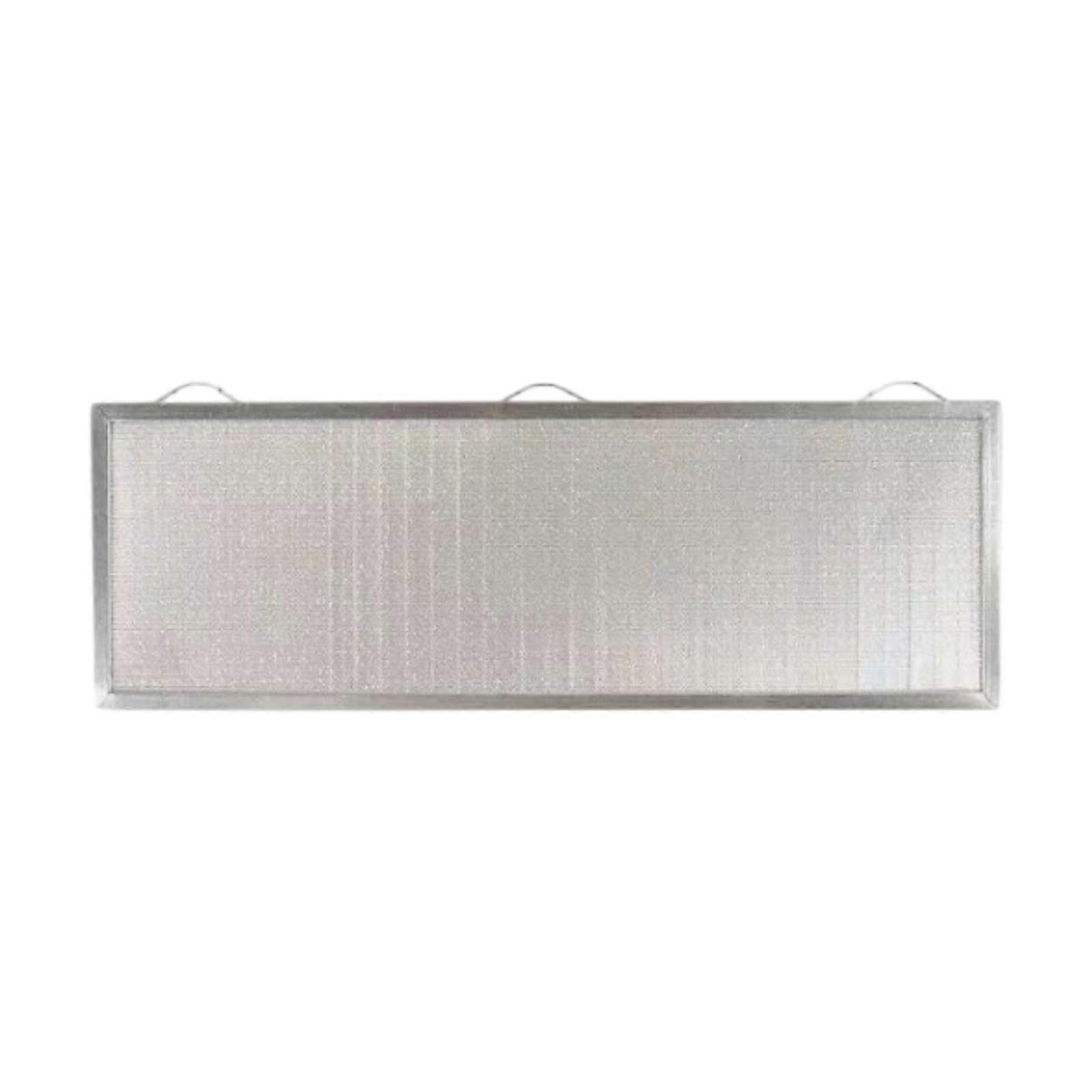 18x53cm Aluminum Range Hood Filter
