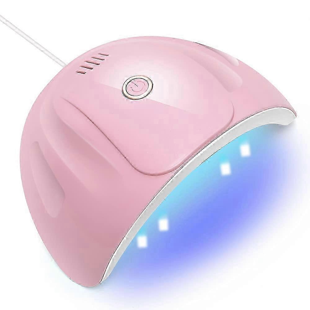 18 LED UV Nail Lamp Fast Even Curing
