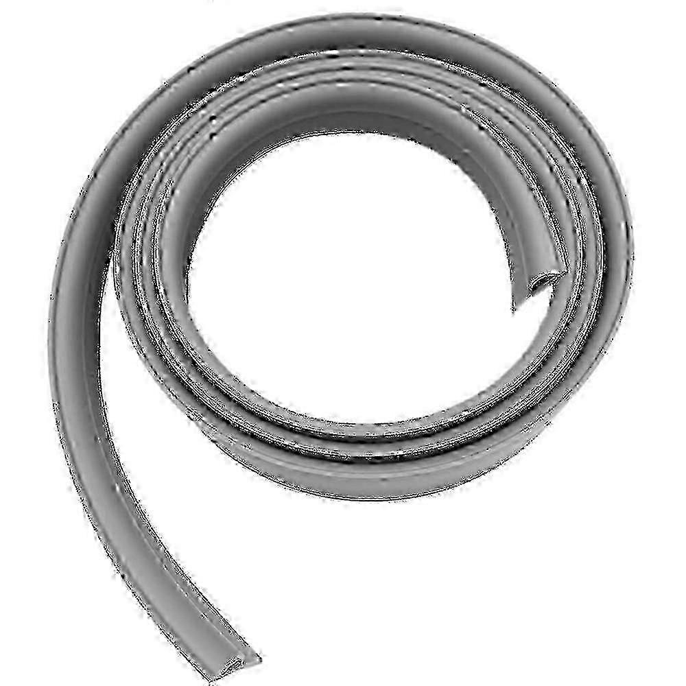 Durable PVC Edge Guard 2M