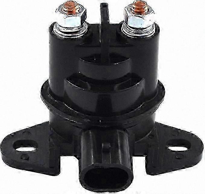 12V Marine Relay Silent Fast Response