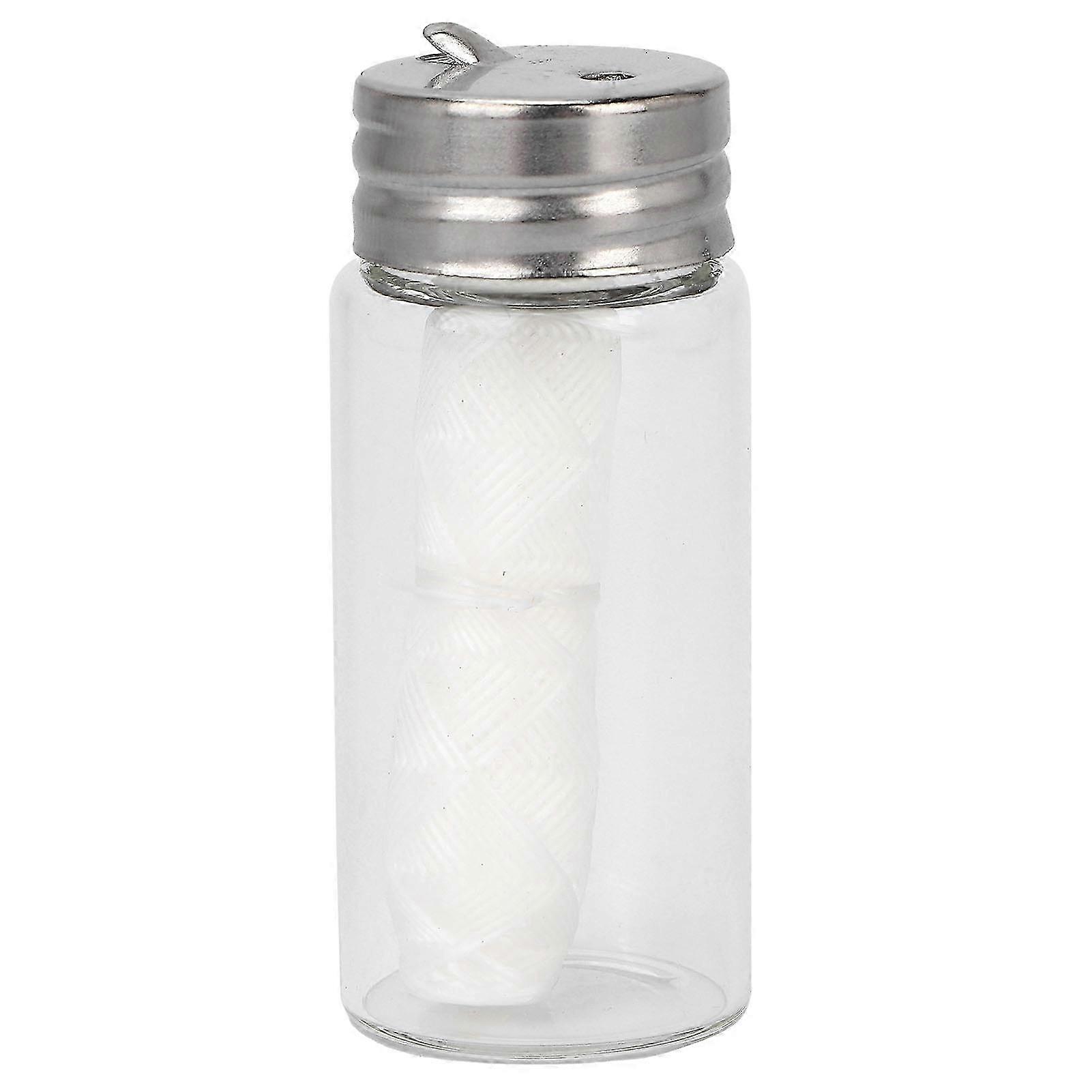 Refillable Eco Dental Floss 30m