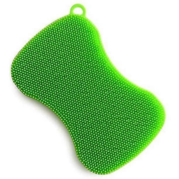 Versatile, All-in-One, Long-Lasting Scrubber