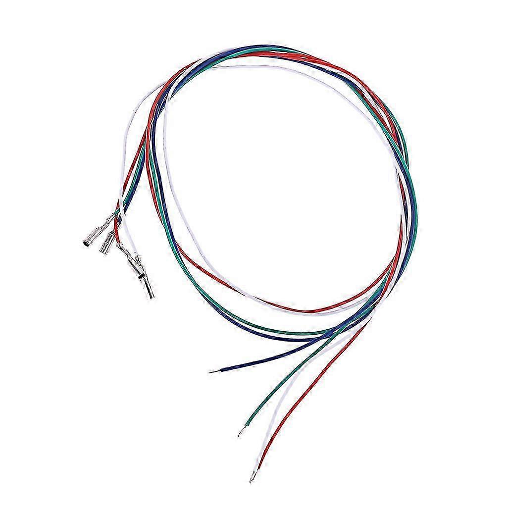 Durable Silver-Plated Cartridge Wires