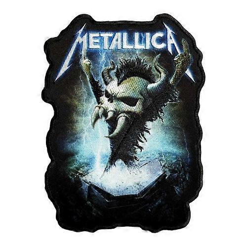 Stadium Scary Guy Woven Patch