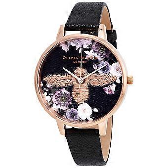 Ladies' Watch Olivia Burton OB16EM02 (Ø 38 mm)
