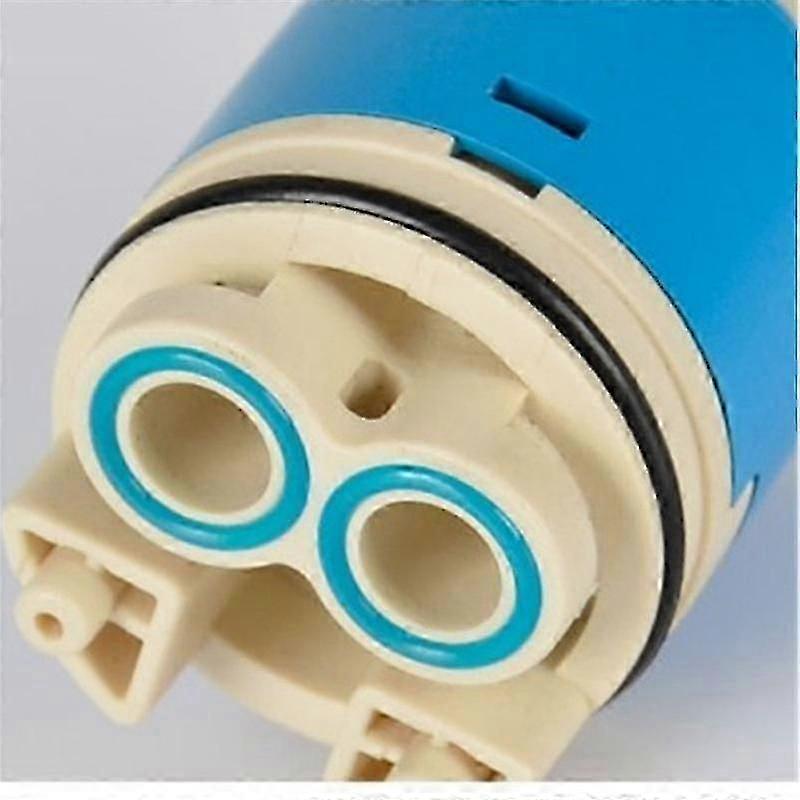 40mm Ceramic Tap Inner Cartridge