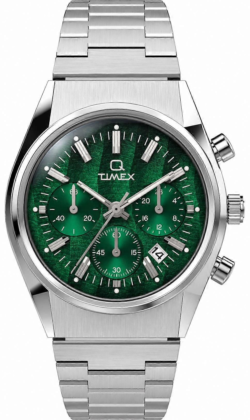 Reloj Timex TW2W33600 Q Falcon Eye