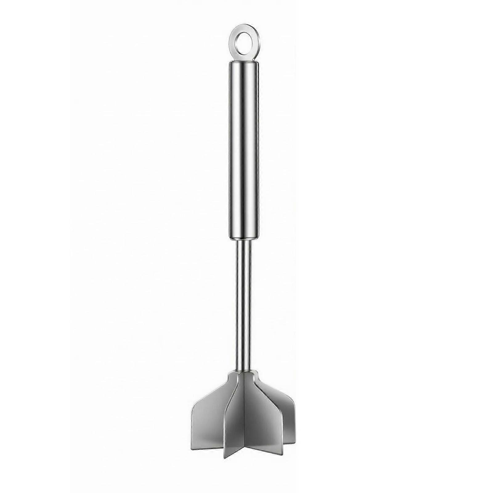 Meat Chopper Long-Lasting Chopper with Hanging Loop Sturdy for Kitchen