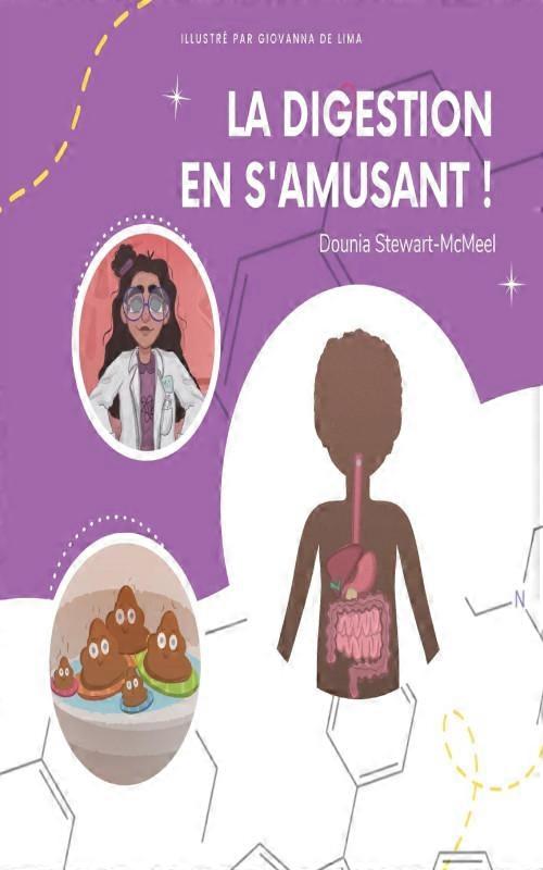 La Digestion En Samusant