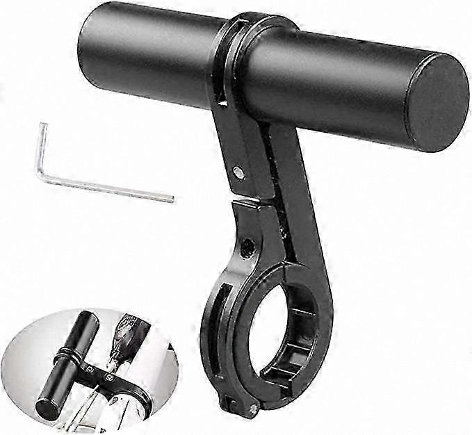 10cm Shockproof Handlebar Extender Bracket