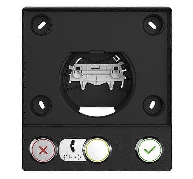 2N Sentrio 3-Button US Frame 913789051