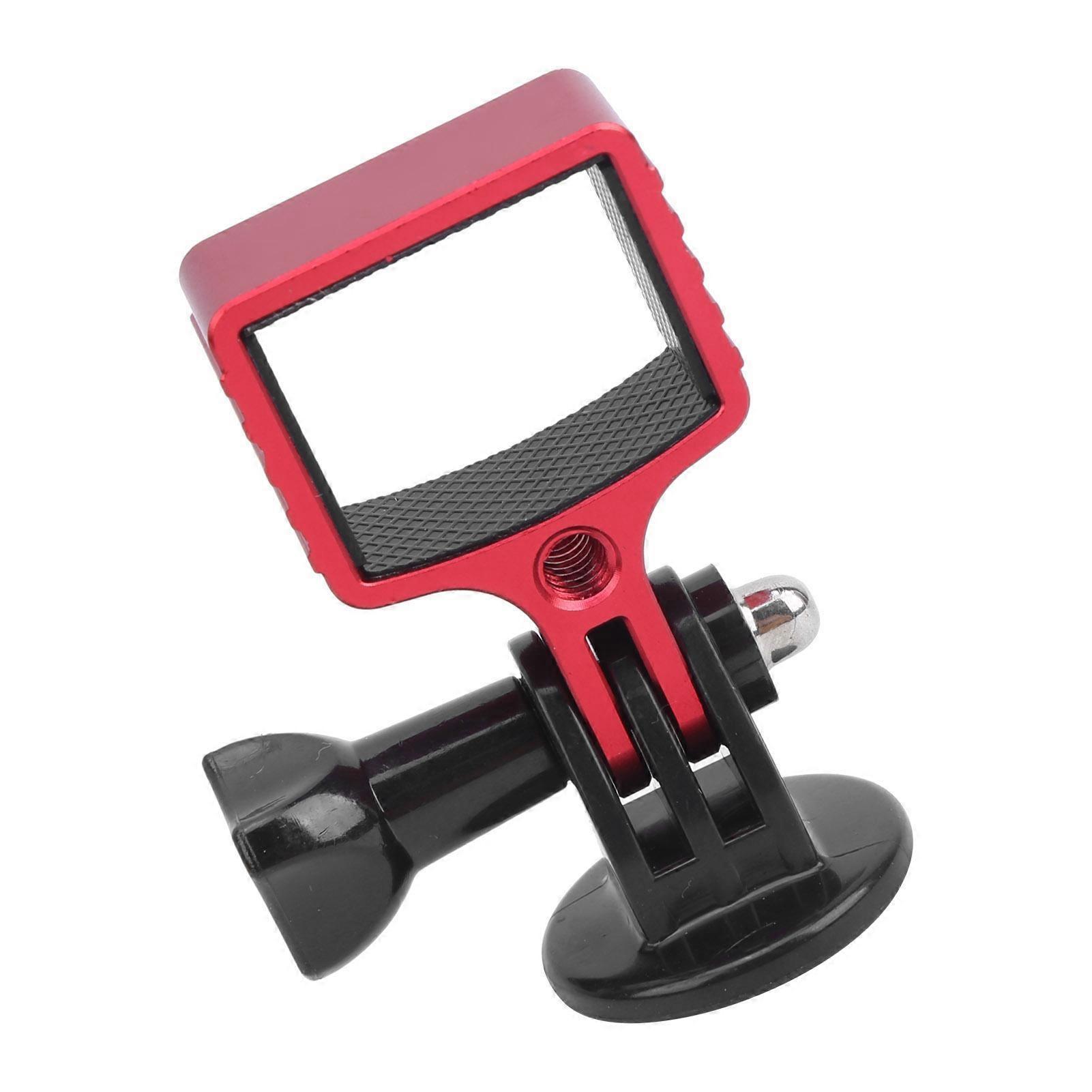   Handheld Camera Aluminum Alloy Multifunctional Expansion Adapter Bracket for   2