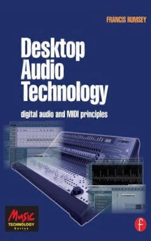 Desktop Audio Technology Digital Audio And Midi Principles