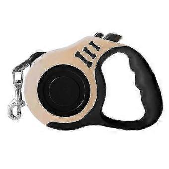 3m Auto Lock Retractable Leash Compact Grip