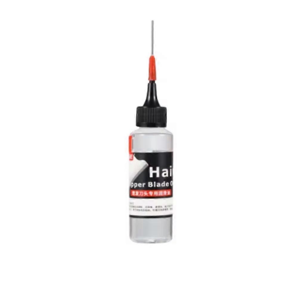 Clipper Maintenance Oil 60ml