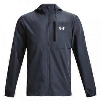 Under Armour Mens Lightweight Track Jacket