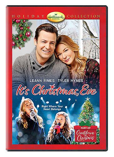 Wigilijne DVD - Region 2