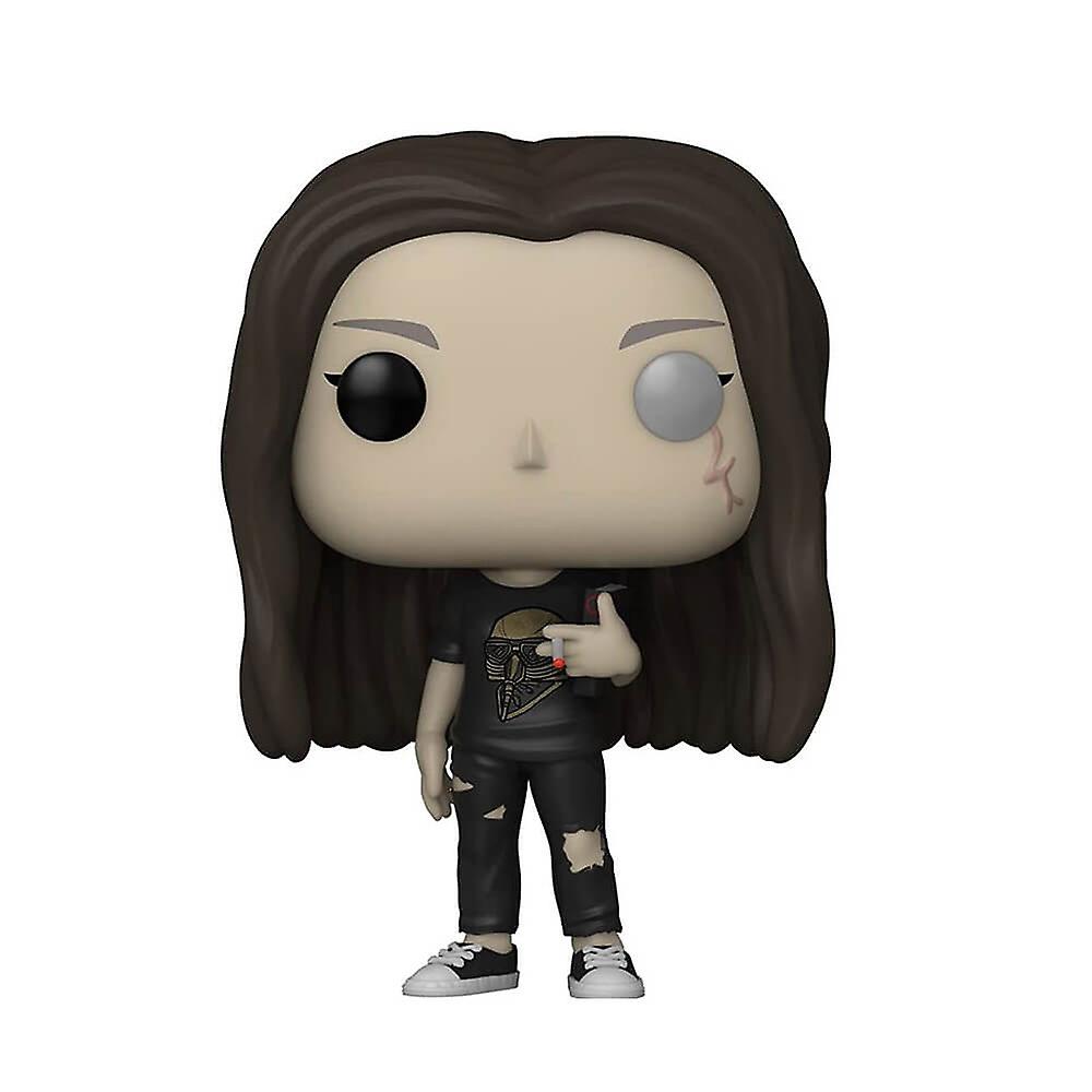 Mandy Funko Pop! Vinyl Figure Chase Ships 1 in 6 Approximately 4-inches Tall