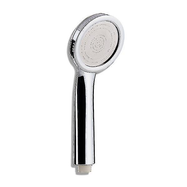 New Pressurized Nozzle Shower Head Abs Bathroom Accessories