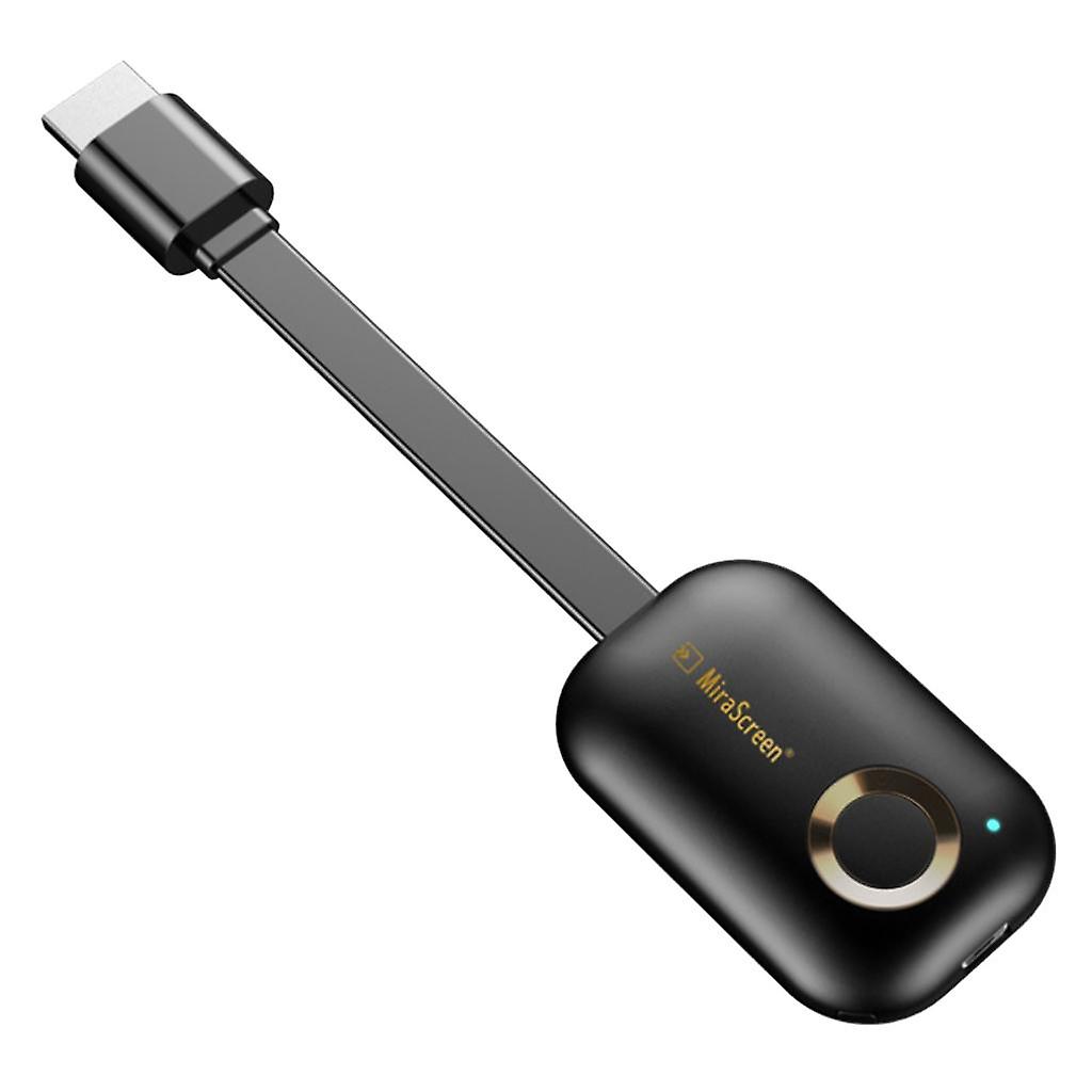 Dongle con display wireless 1080P/4K Trasmetti elementi su grande schermo Single-core 1080P